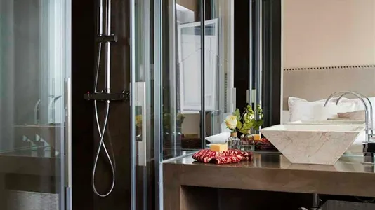 Apartments in Madrid Salamanca - photo 9