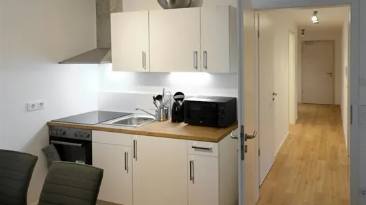 Rooms in Location is not specified - photo 10