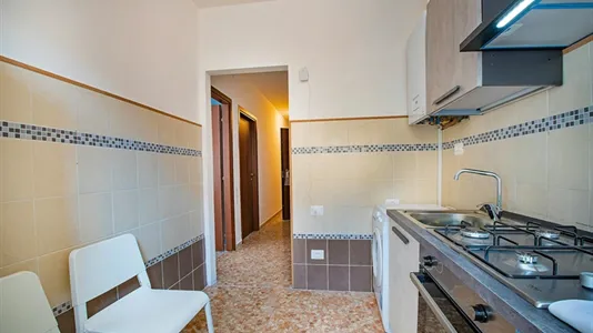 Rooms in Verona - photo 10