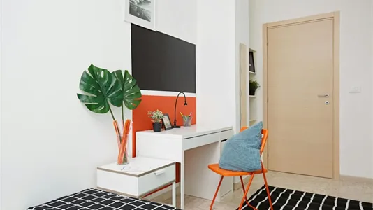 Rooms in Rimini - photo 4