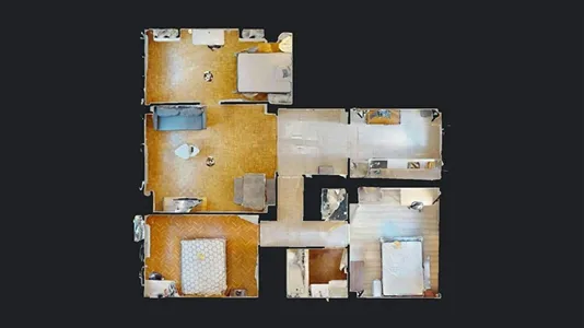 Rooms in Saint-Étienne - photo 6