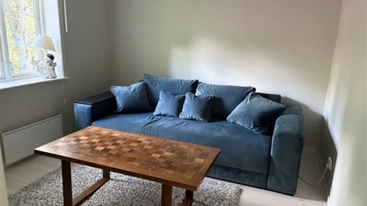 Houses in Österåker - photo 8