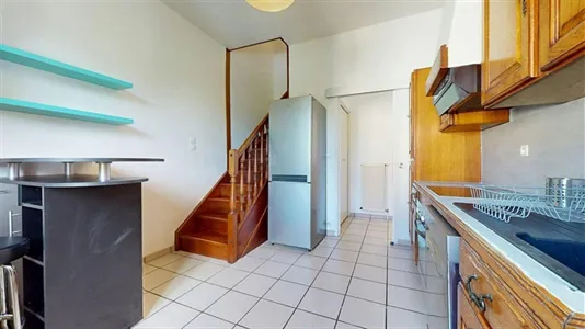 Apartments in Saint-Étienne - photo 7