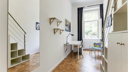 Rooms in Prague 1 - photo 3