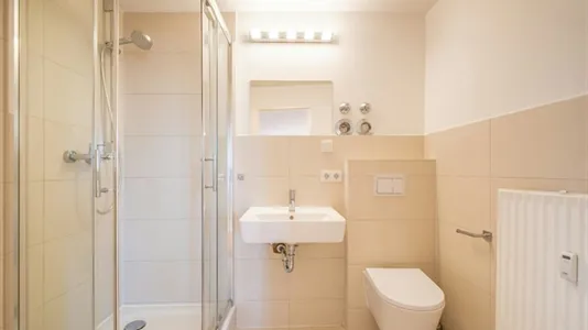 Apartments in Berlin Steglitz-Zehlendorf - photo 7