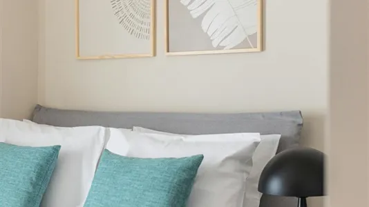 Apartments in Zografou - photo 4