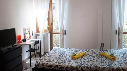 Rooms in Milano Zona 3 - Porta Venezia, Città Studi, Lambrate - photo 4