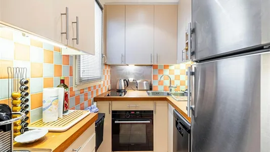 Apartments in Paris 3ème arrondissement - Marais - photo 4