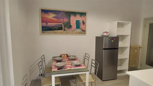 Rooms in Florence - photo 8