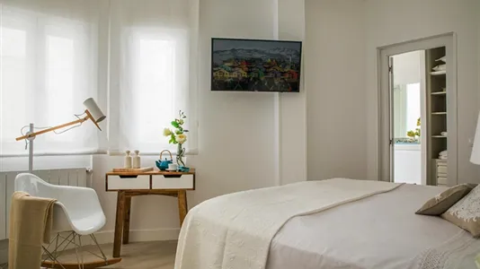 Apartments in Madrid Salamanca - photo 5
