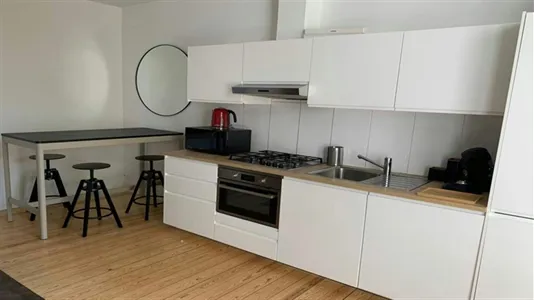 Rooms in Stad Brussel - photo 6