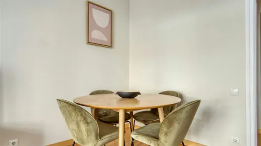 Apartments in Barcelona Sarrià-St. Gervasi - photo 8