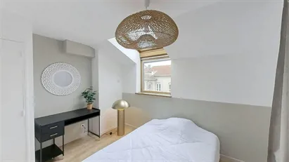 Room for rent in Nancy, Grand Est