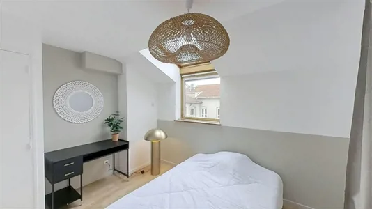 Rooms in Nancy - photo 1