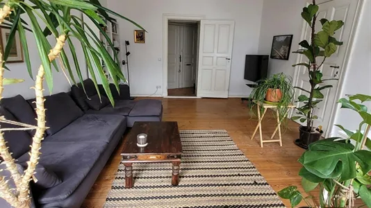 Apartments in Berlin Tempelhof-Schöneberg - photo 4