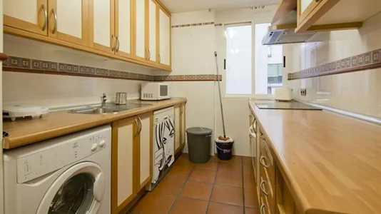 Rooms in Madrid Chamartín - photo 4