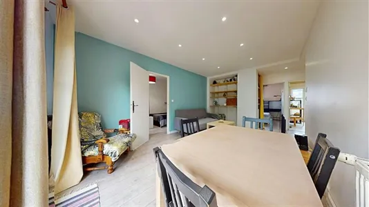 Rooms in Grenoble - photo 7