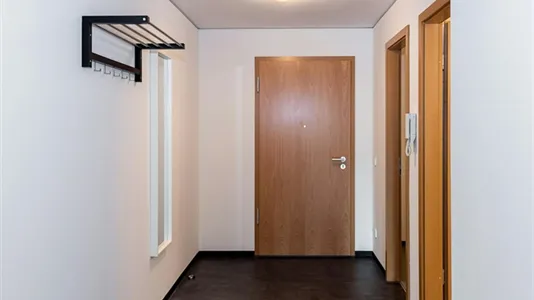 Rooms in Frankfurt Innenstadt I - photo 8