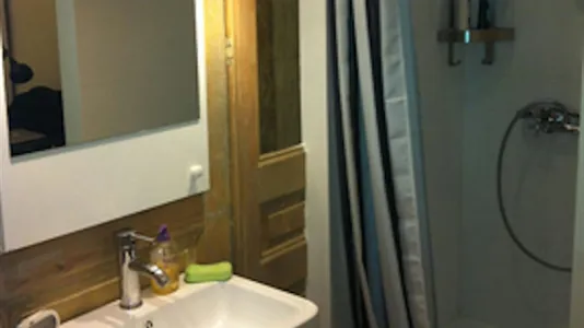 Apartments in Brussels Elsene - photo 9