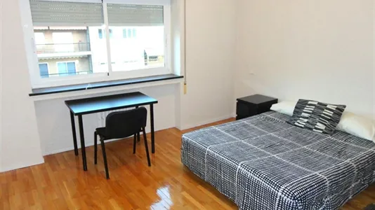 Rooms in Madrid Chamartín - photo 4