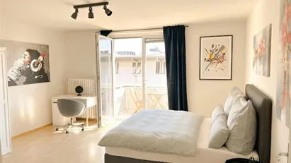 Apartment for rent in Frankfurt Innenstadt I, Frankfurt (region)