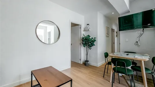 Rooms in Valladolid - photo 10