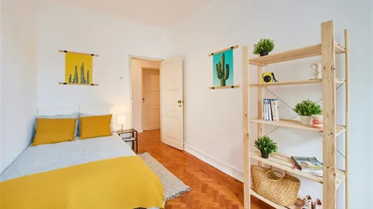 Rooms in Location is not specified - photo 5