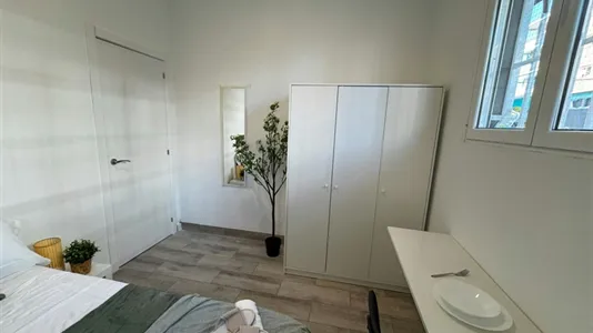Rooms in Madrid Usera - photo 4