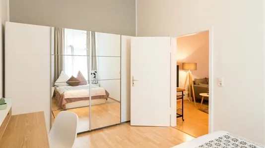 Apartments in Cologne Innenstadt - photo 8