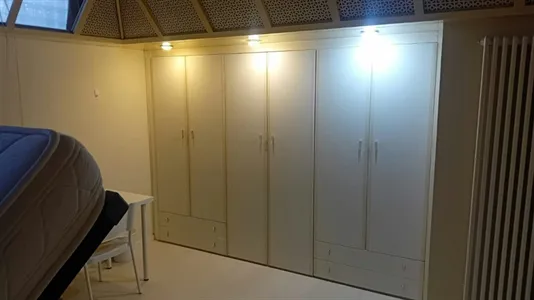 Rooms in Roma Municipio XV – Cassia/Flaminia - photo 7