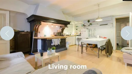 Rooms in Brussels Elsene - photo 10