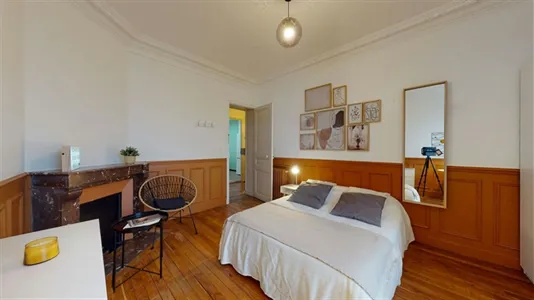 Rooms in L'Haÿ-les-Roses - photo 1