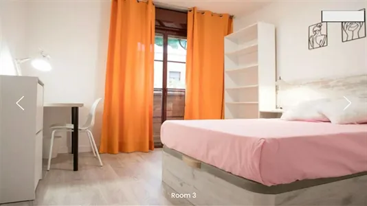 Rooms in Madrid Carabanchel - photo 4