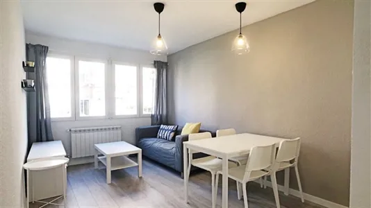 Apartments in Alcorcón - photo 1