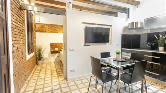 Apartments in Barcelona Ciutat Vella - photo 10