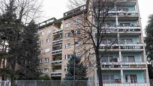 Rooms in Milano Zona 6 - Barona, Lorenteggio - photo 10