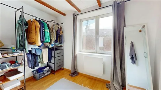 Rooms in Lille - photo 5
