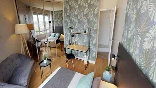 Rooms in Nanterre - photo 3