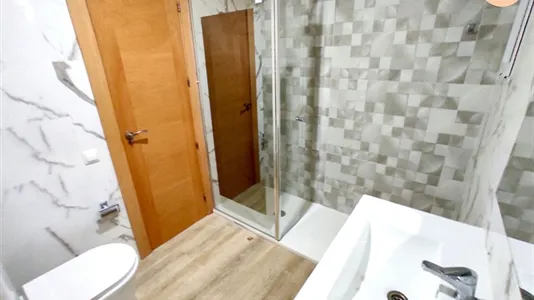 Rooms in Castellón de la Plana/Castelló de la Plana - photo 5