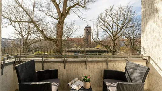 Apartments in Berlin Neukölln - photo 4