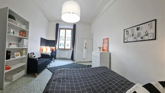 Rooms in Roma Municipio VII – Appio-Latino/Tuscolano/Cinecittà - photo 6