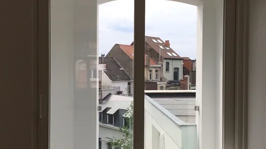 Rooms in Brussels Schaarbeek - photo 4
