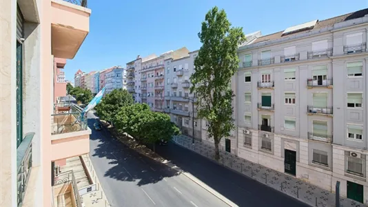 Rooms in Location is not specified - photo 10