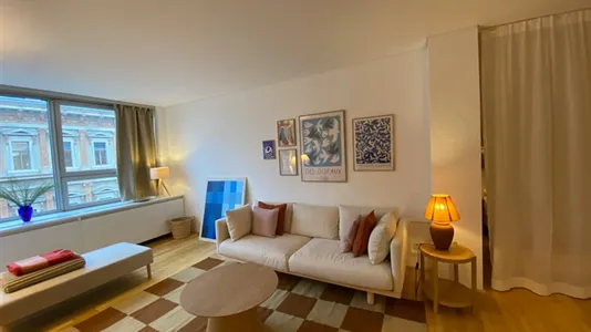 Apartments in Vienna Innere Stadt - photo 1