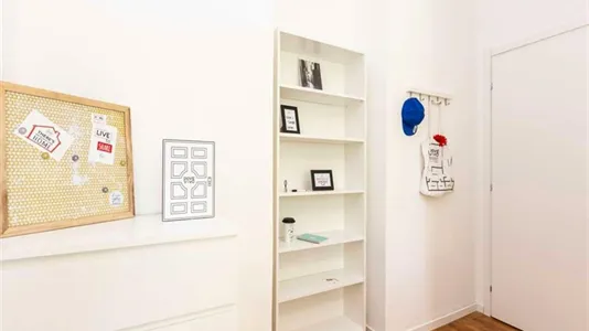 Rooms in Milano Zona 9 - Porta Garibaldi, Niguarda - photo 4