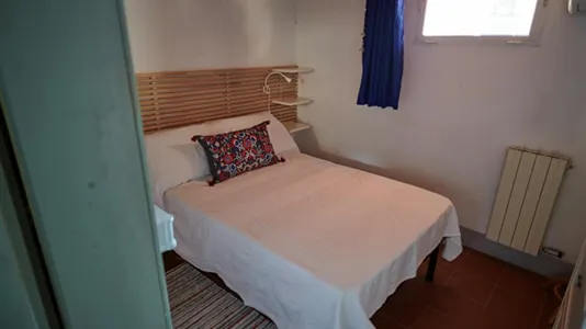 Apartments in Florence - photo 7