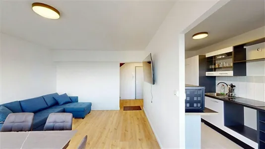 Rooms in Brest - photo 1