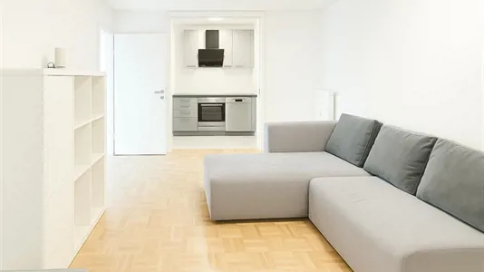 Rooms in Location is not specified - photo 1