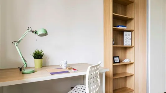 Rooms in Padua - photo 8