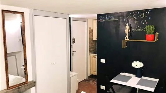 Apartments in Roma Municipio I – Centro Storico - photo 9